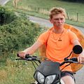 Foto Clément Faveau