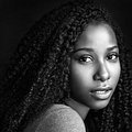 Foto Naika Toussaint