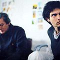 Foto Alain Bashung