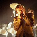 Foto Alain Bashung