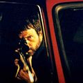 Foto Christopher Hampton