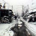 Foto Wang Bing
