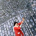 Foto Mira Nair