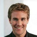 Foto James Van Der Beek