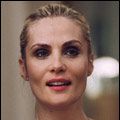Foto Emmanuelle Seigner
