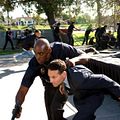 Foto Michael Jace