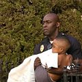 Foto Michael Jace