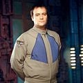 Foto David Hewlett