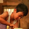 Foto Yoo Seung-ho