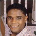 Foto Darius McCrary