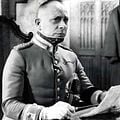 Foto Erich Von Stroheim