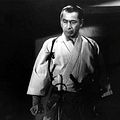 Foto Toshirô Mifune