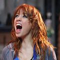 Foto Alexz Johnson
