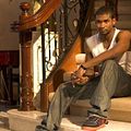 Foto  Usher