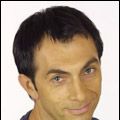 Foto Alexis Desseaux