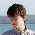 Foto Skandar Keynes