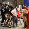 Foto Zack Snyder