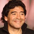 Foto Diego Maradona