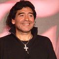 Foto Diego Maradona