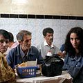 Foto Djamila Sahraoui