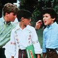Foto Jason Hervey