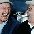 Foto Louis de Funès