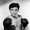 Foto John Garfield
