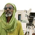 Foto Mahamat-Saleh Haroun