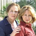 Foto Felicity Kendal