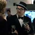 Foto Elvis Costello