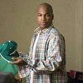 Foto  Ne-Yo