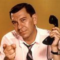 Foto Jack Webb