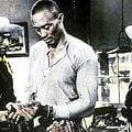 Foto Woody Strode