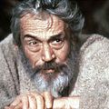 Foto John Huston