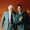 Foto Desmond Llewelyn