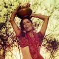 Foto Zeenat Aman