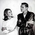 Foto Dick York