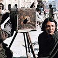 Foto Samira Makhmalbaf
