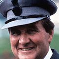 Foto Patrick Macnee