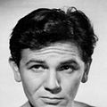 Foto John Garfield