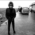 Foto Bob Dylan