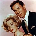 Foto Barbara Bain