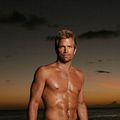 Foto David Chokachi