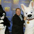Foto John Lasseter