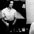 Foto Chantal Akerman