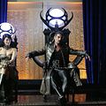 Foto Claudia Black