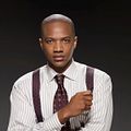 Foto J. August Richards