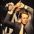 Foto Patrick McGoohan