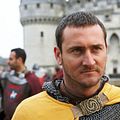Foto Will Mellor