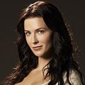 Foto Bridget Regan